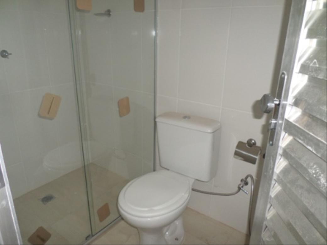 Apartamento, Santo Agostinho, 1 Quarto, 1 Suíte