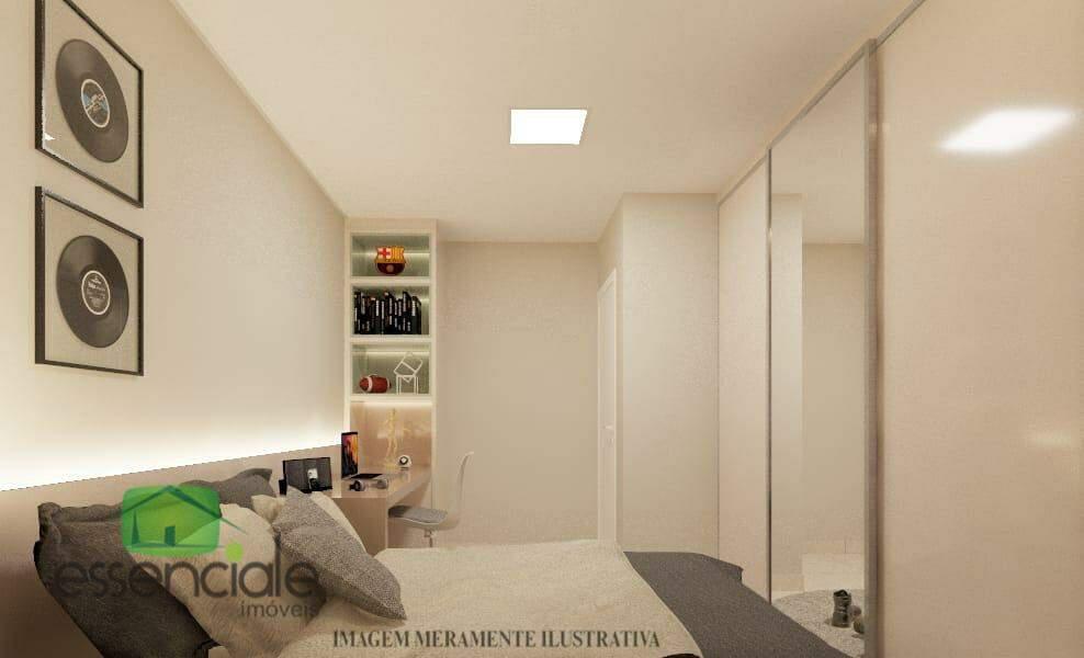 Apartamento, Riacho das Pedras, 2 Quartos, 2 Vagas, 1 Suíte