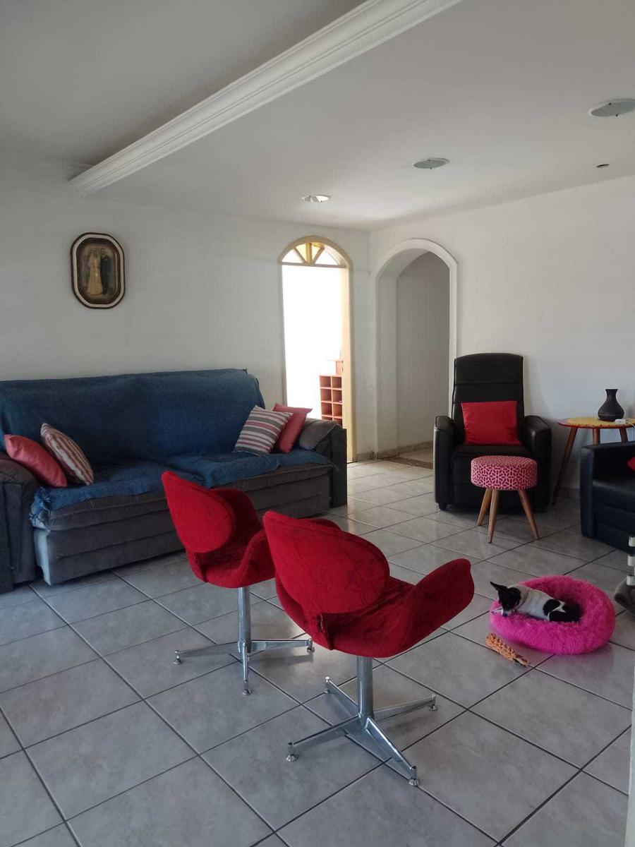 Casa, Alípio de Melo, 5 Quartos, 2 Vagas, 1 Suíte