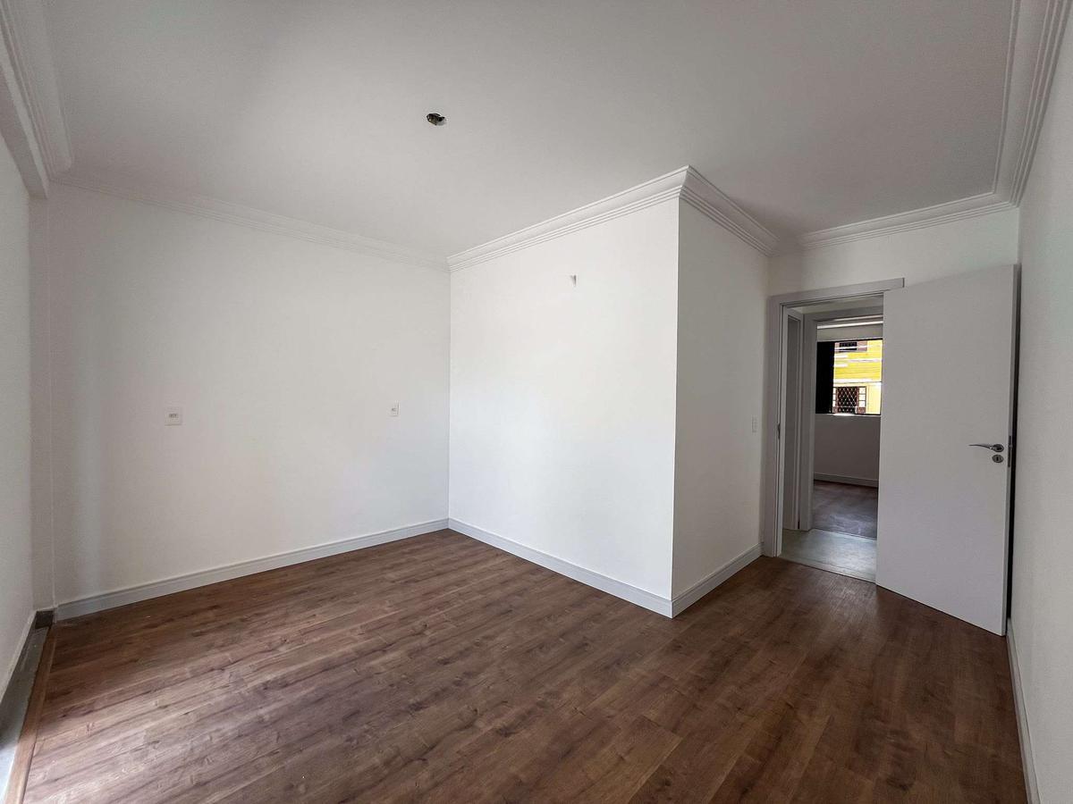 Apartamento, Floresta, 3 Quartos, 2 Vagas, 2 Suítes
