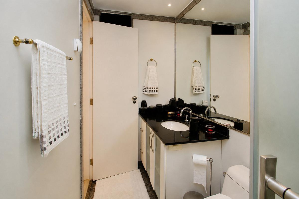 Quitinete, Boa Viagem, 1 Quarto, 1 Vaga, 1 Suíte