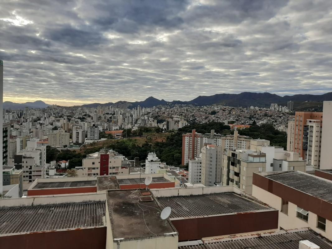 Cobertura, Luxemburgo, 4 Quartos, 5 Vagas, 1 Suíte