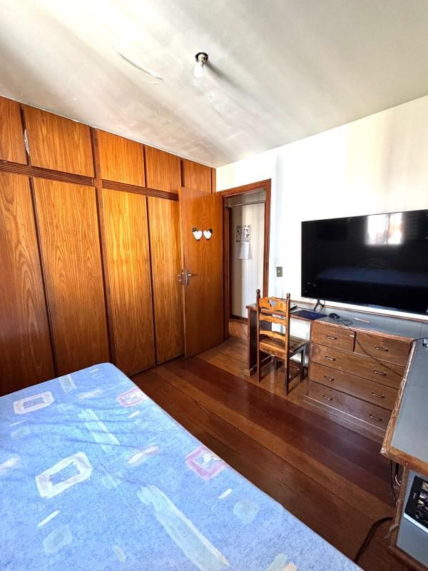 Apartamento, Lourdes, 3 Quartos, 2 Vagas, 1 Suíte