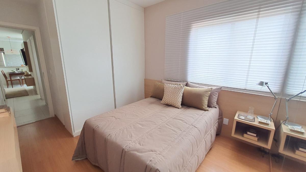 Apartamento, João Pinheiro, 3 Quartos, 2 Vagas, 1 Suíte
