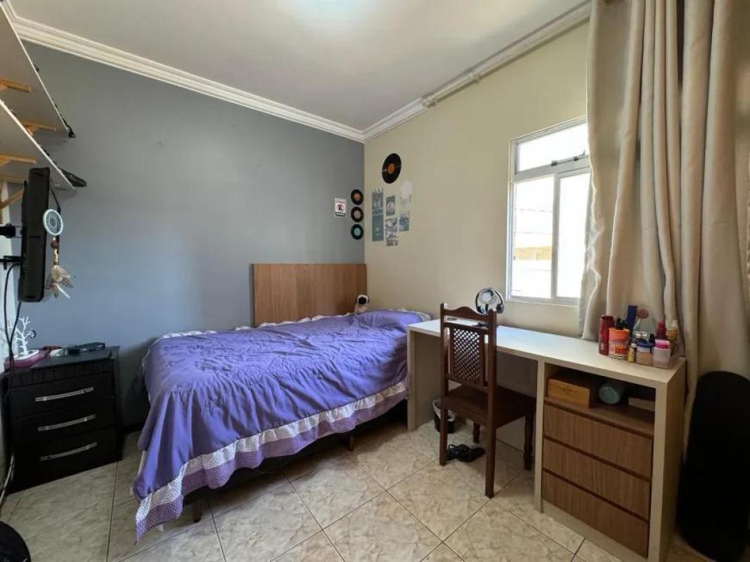 Apartamento, Ouro Preto, 3 Quartos, 1 Vaga, 1 Suíte