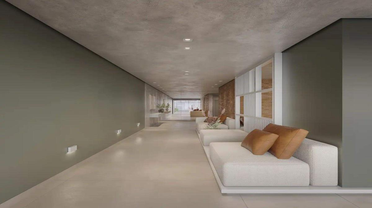Apartamento, Tibery, 2 Quartos, 1 Vaga, 1 Suíte
