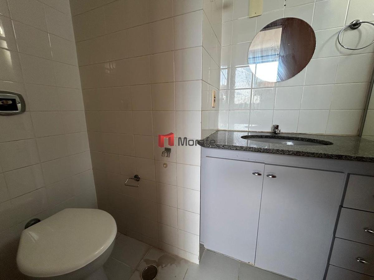 Apartamento, Santa Teresa, 2 Quartos, 1 Vaga, 1 Suíte