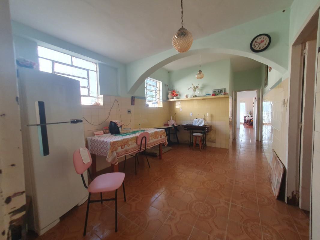 Casa, Santa Inês, 3 Quartos, 0 Vaga