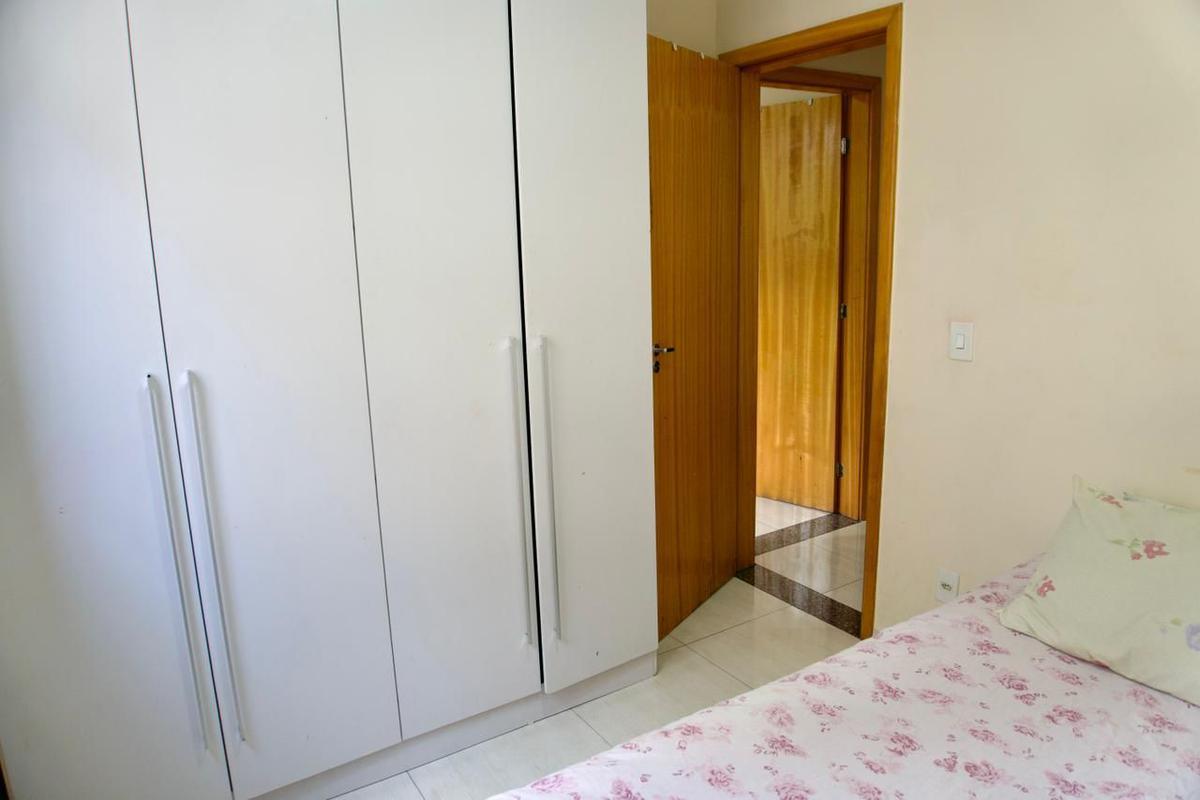 Cobertura, Camargos, 2 Quartos, 1 Vaga