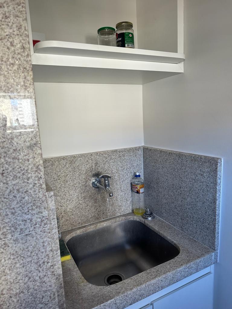 Apartamento, São Pedro, 1 Quarto, 1 Vaga, 1 Suíte