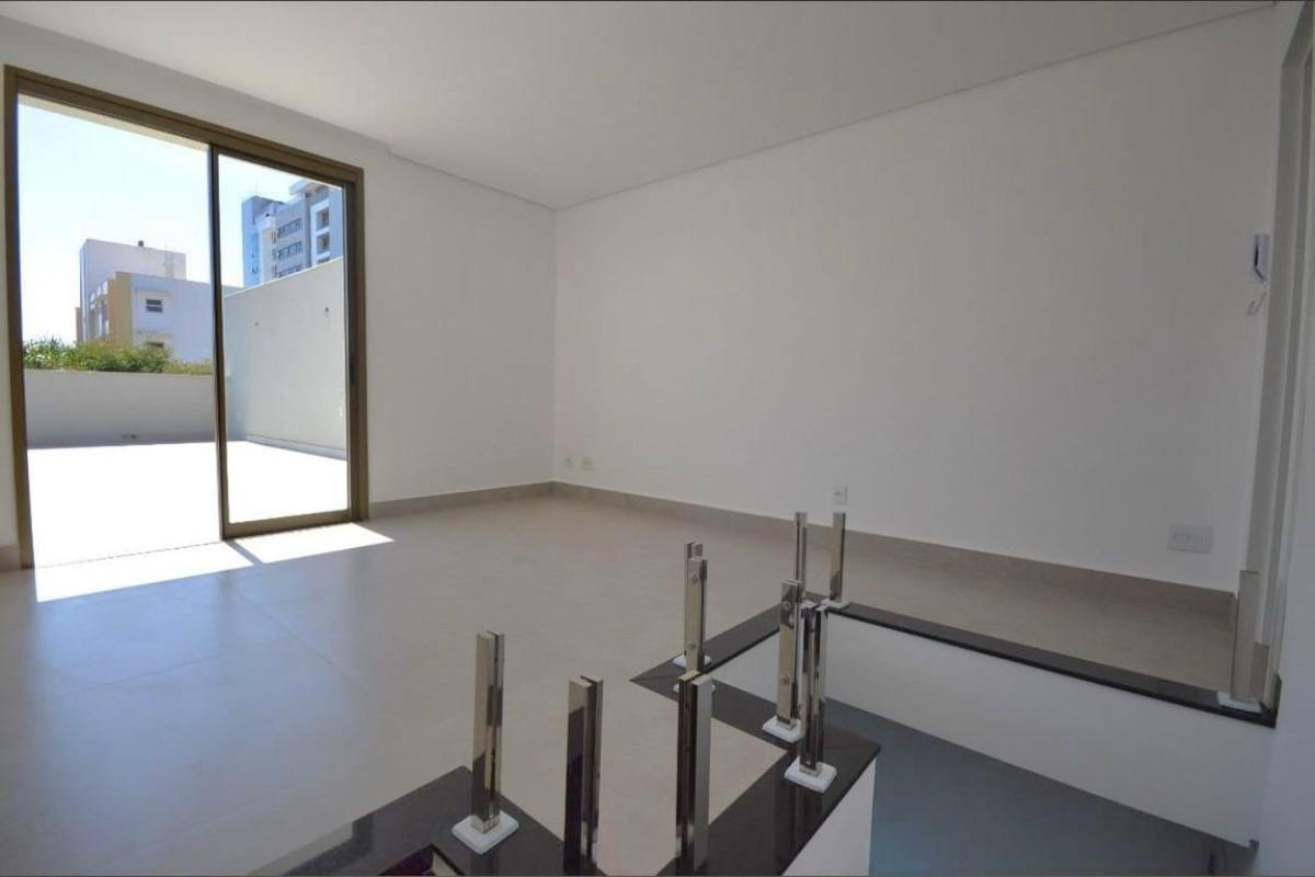 Cobertura, Carmo, 2 Quartos, 2 Vagas, 2 Suítes