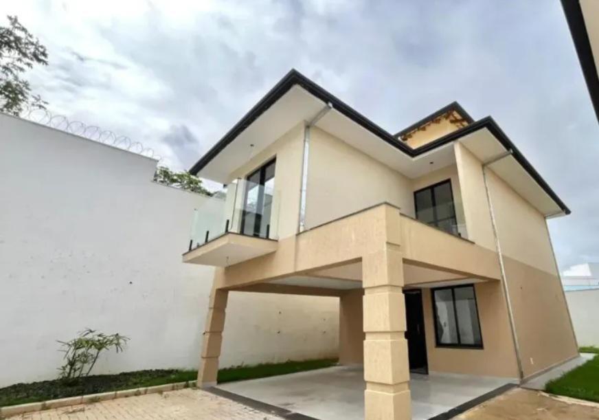 Casa, São Luiz (pampulha), 4 Quartos, 2 Vagas, 1 Suíte
