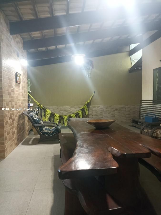 Casa, Vila Beneves, 3 Quartos, 2 Vagas, 1 Suíte