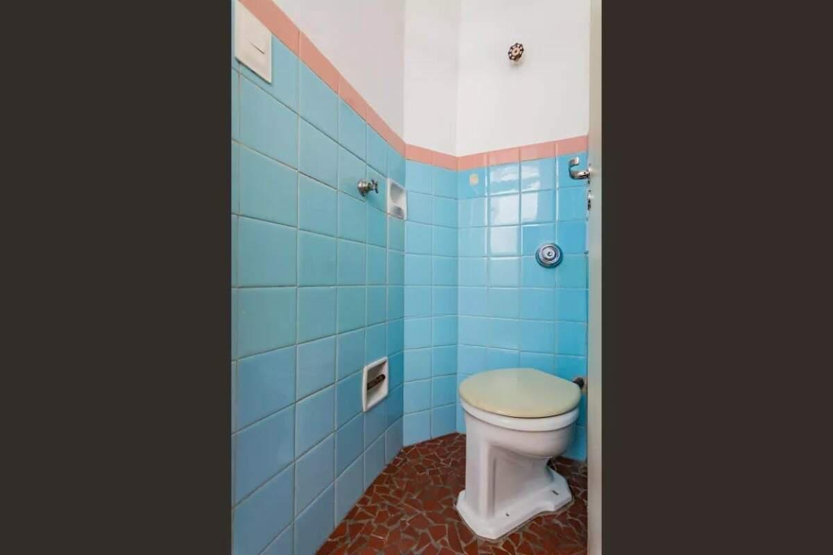 Apartamento, Alto Barroca, 3 Quartos, 2 Vagas