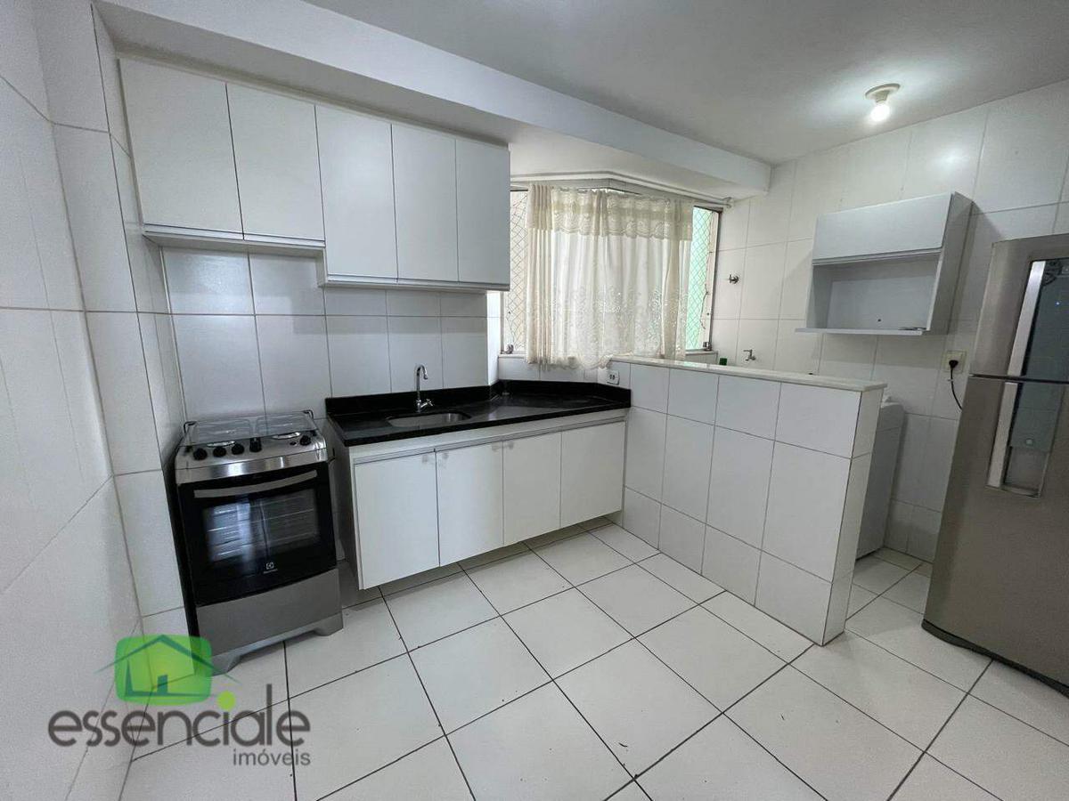 Apartamento, Bela Vista, 3 Quartos, 1 Vaga, 1 Suíte