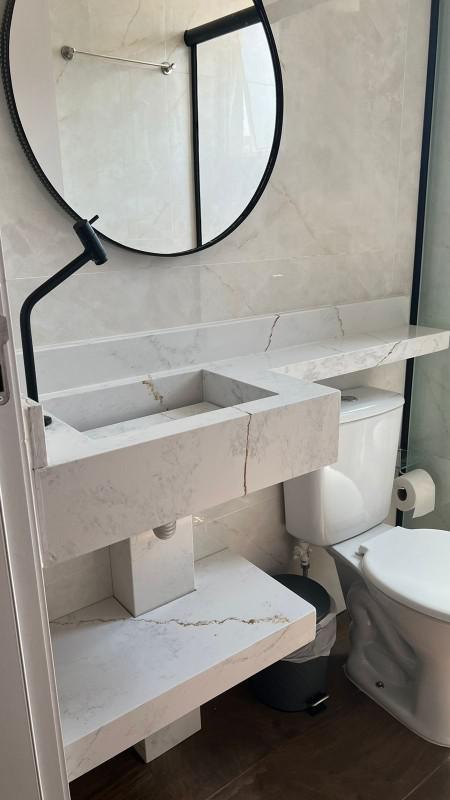 Apartamento, Bandeirantes (pampulha), 2 Quartos, 1 Vaga, 1 Suíte