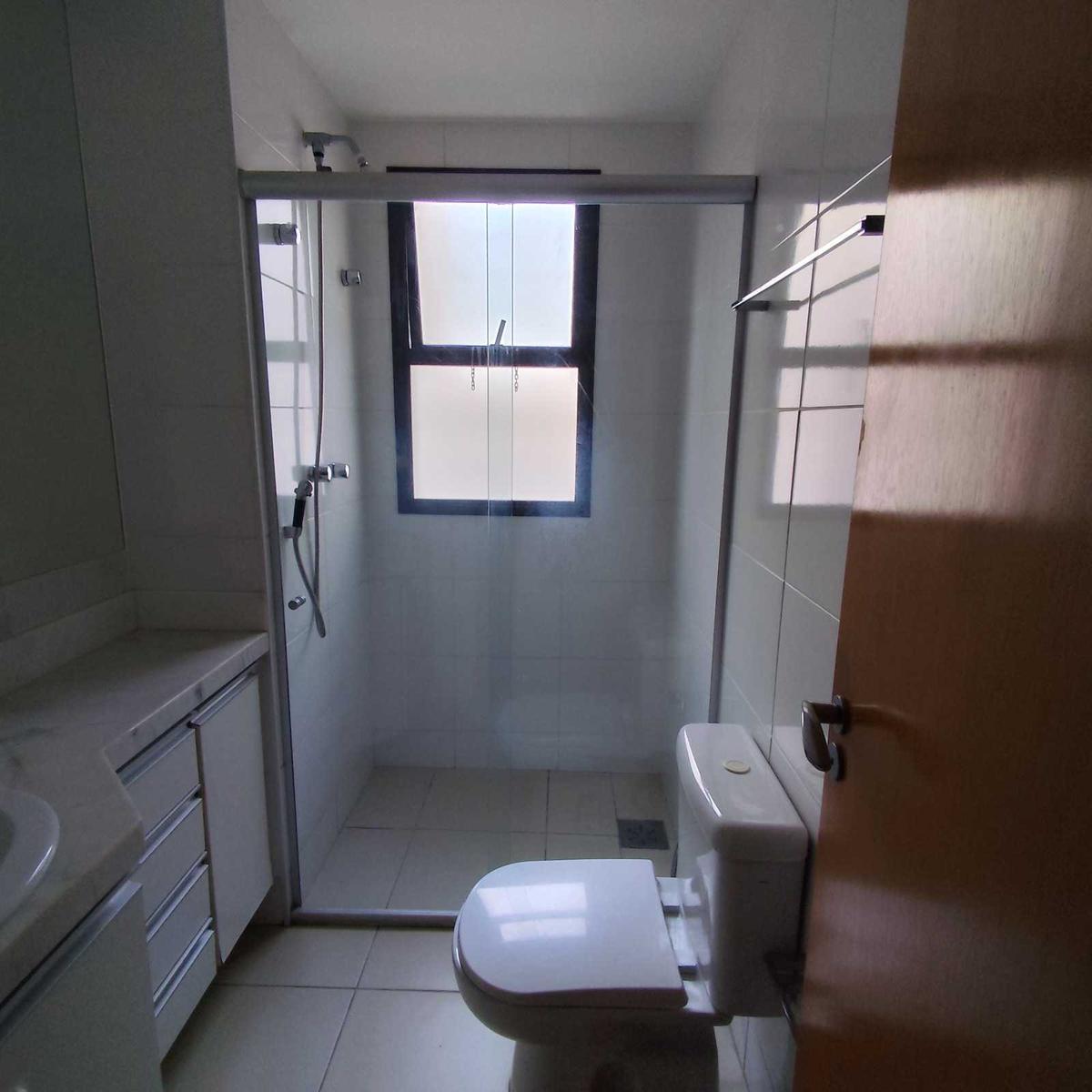 Apartamento, Vila da Serra, 4 Quartos, 3 Vagas, 1 Suíte