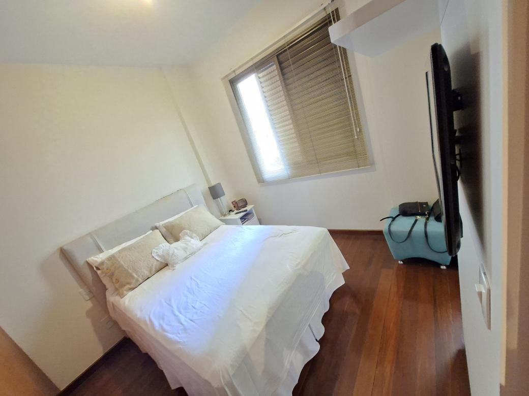Apartamento, Coração de Jesus, 3 Quartos, 2 Vagas, 1 Suíte