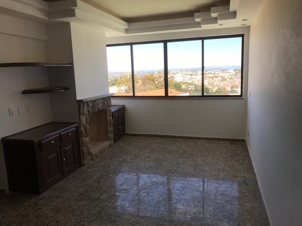 Apartamento, Vila Pinto, 4 Quartos, 2 Vagas, 2 Suítes