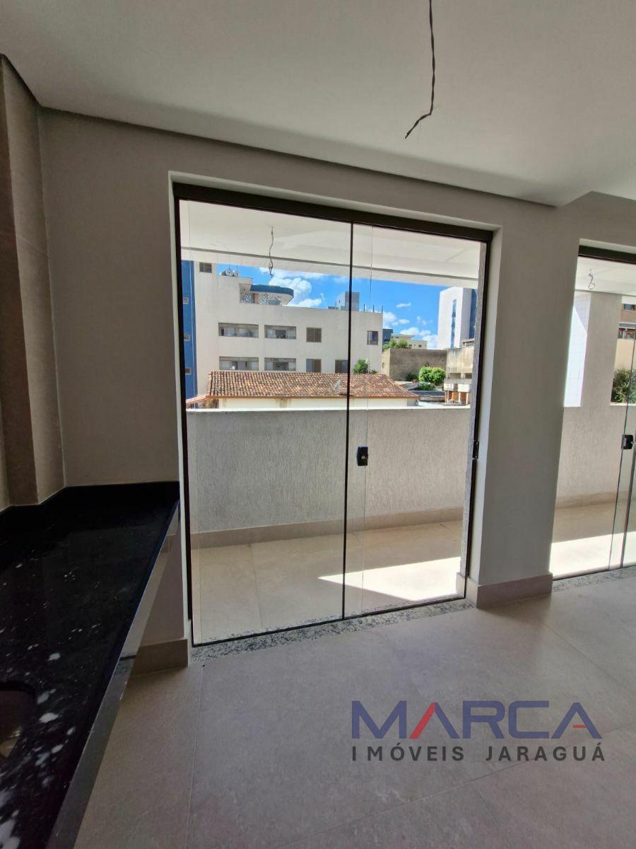 Apartamento, Liberdade, 3 Quartos, 2 Vagas