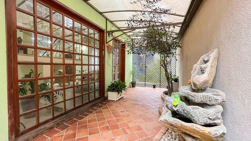 Casa, Palmares, 3 Quartos, 4 Vagas, 1 Suíte