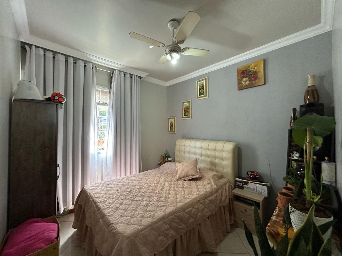 Apartamento, Eldorado, 3 Quartos, 1 Vaga