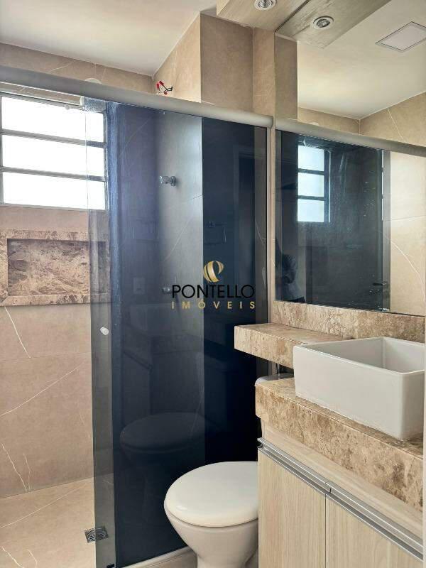Apartamento, Vale das Palmeiras, 2 Quartos, 1 Vaga