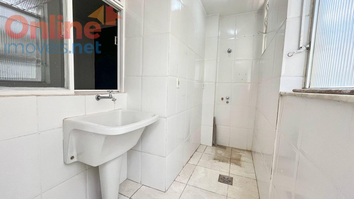 Apartamento, Cidade Nova, 2 Quartos, 0 Vaga, 0 Suíte