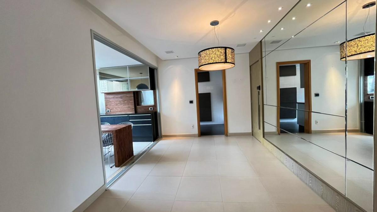 Apartamento, Vila da Serra, 3 Quartos, 2 Vagas, 1 Suíte