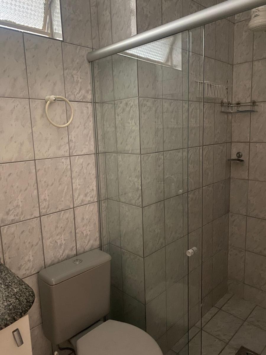 Apartamento, Padre Eustáquio, 3 Quartos, 0 Vaga