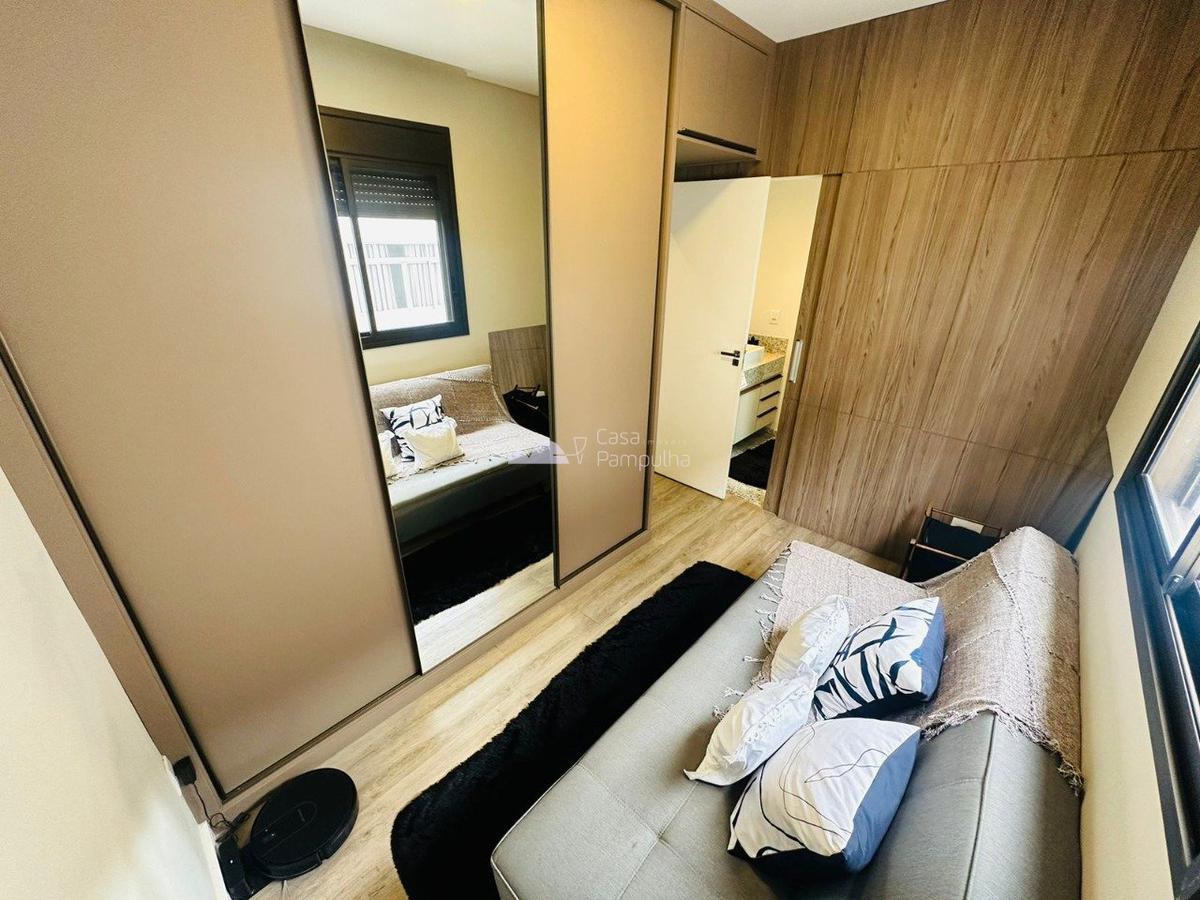 Apartamento, Itapoã, 4 Quartos, 8 Vagas, 4 Suítes