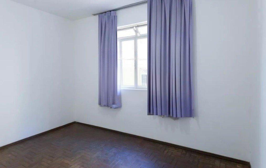 Apartamento, Sion, 3 Quartos, 2 Vagas, 1 Suíte