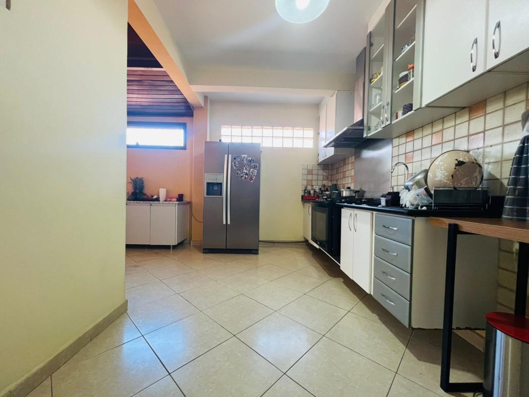 Casa, Santa Amélia, 3 Quartos, 2 Vagas, 1 Suíte