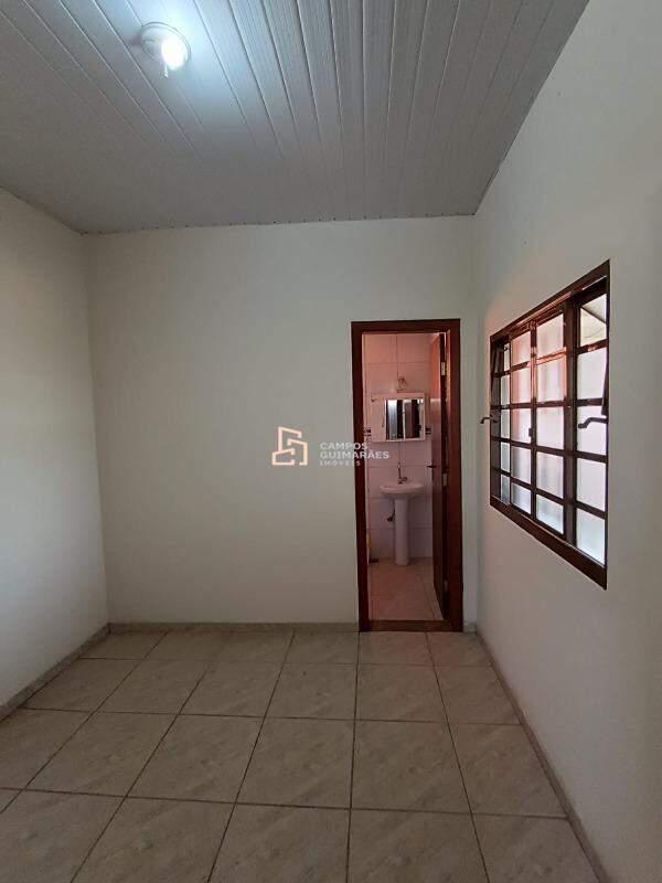 Casa Comercial, Centro, 5 Quartos, 5 Vagas, 1 Suíte