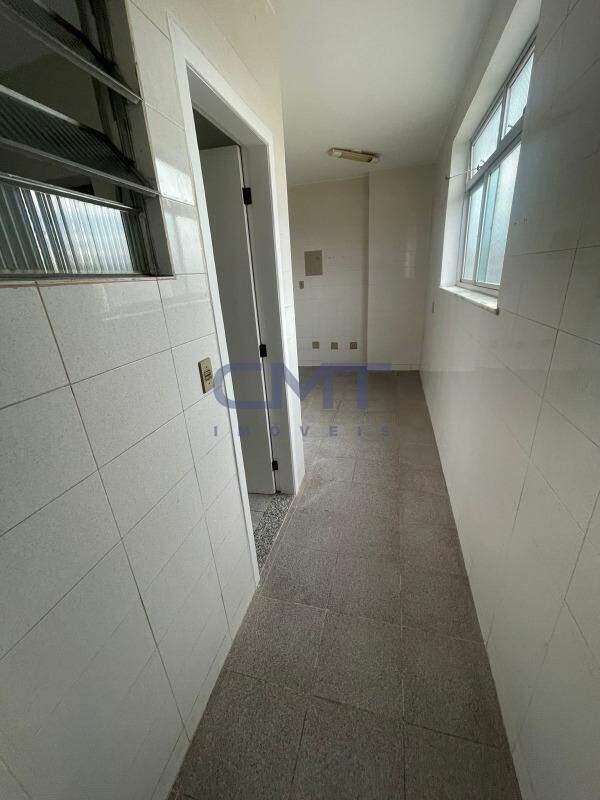 Apartamento, Sagrada Família, 4 Quartos, 2 Vagas, 2 Suítes