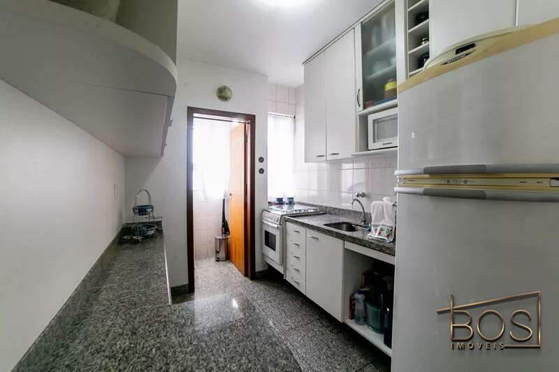 Apartamento, Funcionários, 1 Quarto, 1 Vaga, 1 Suíte