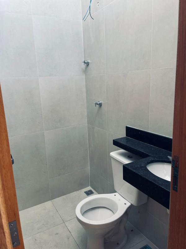 Casa, Piratininga (venda Nova), 2 Quartos, 1 Vaga, 2 Suítes