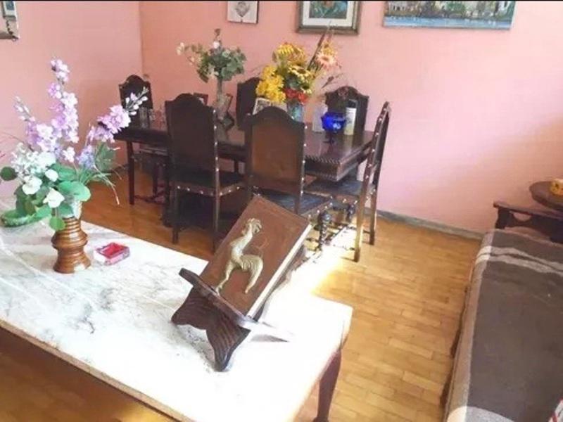 Casa, Cruzeiro, 3 Quartos, 1 Vaga