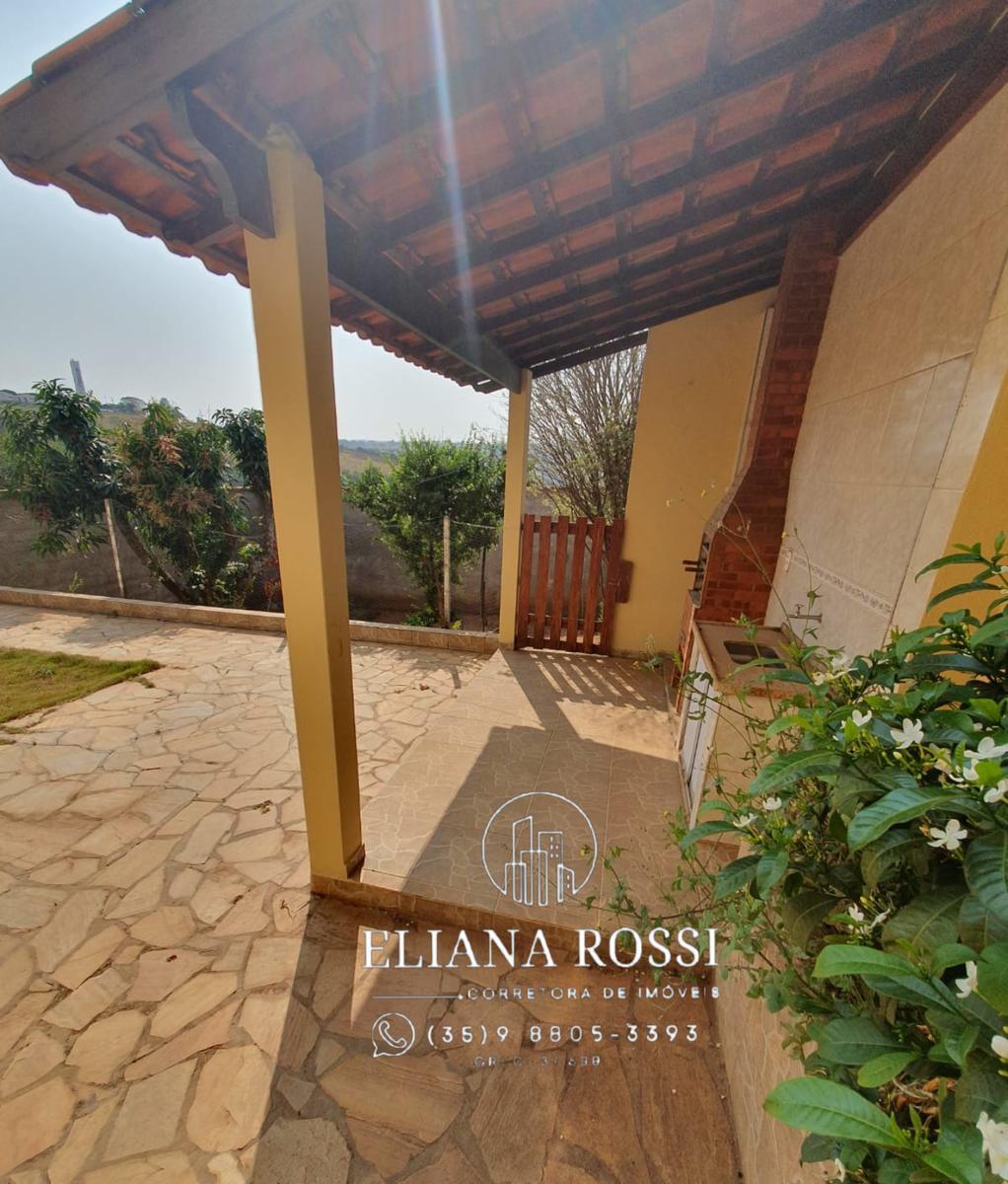 Casa, Rezende, 3 Quartos, 4 Vagas, 1 Suíte