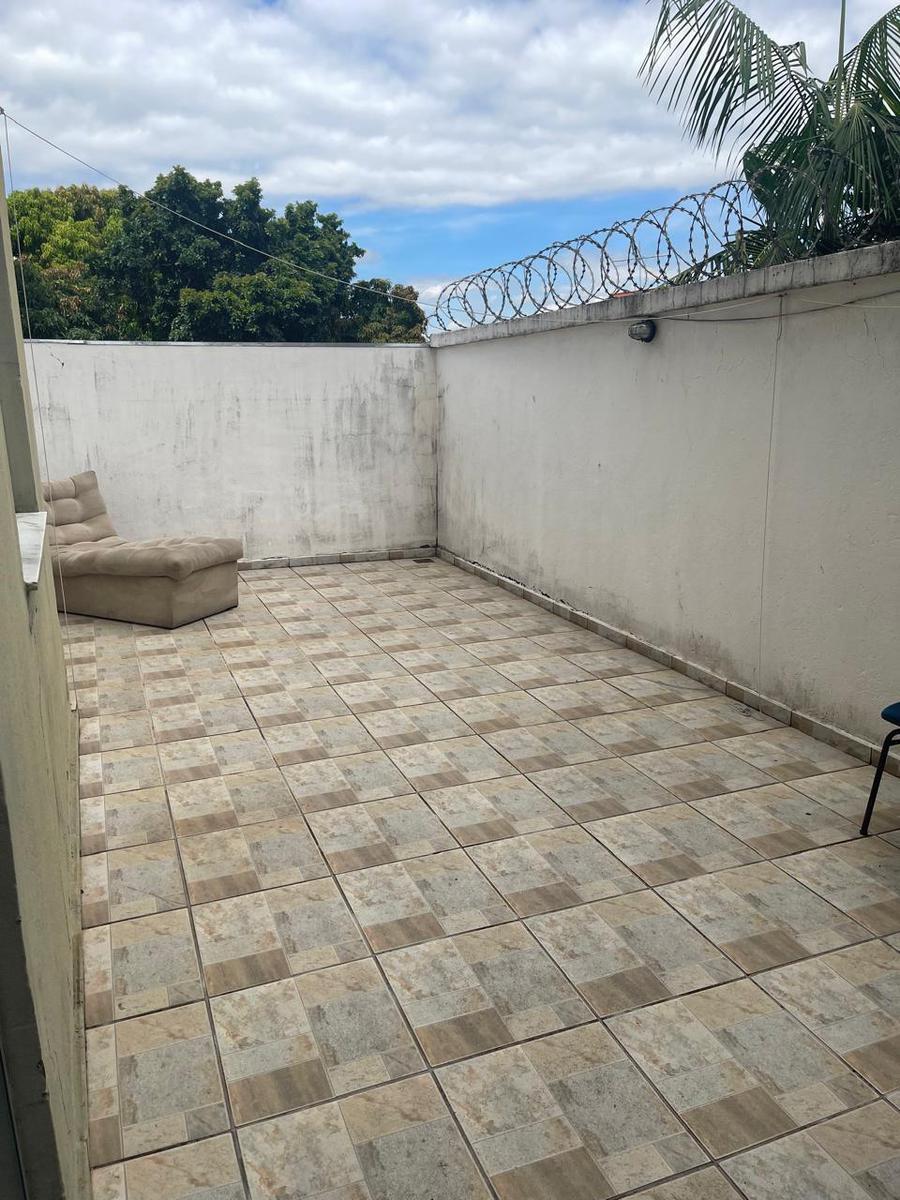 Apartamento, Jacqueline, 2 Quartos, 1 Vaga