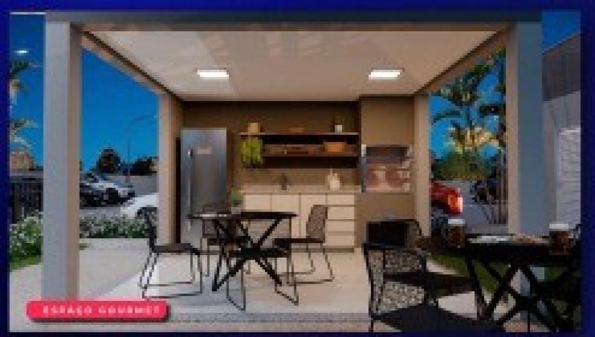 Apartamento, São Joaquim, 2 Quartos, 1 Vaga, 1 Suíte
