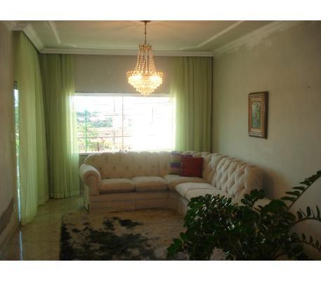 Casa, Planalto, 3 Quartos, 2 Vagas, 1 Suíte