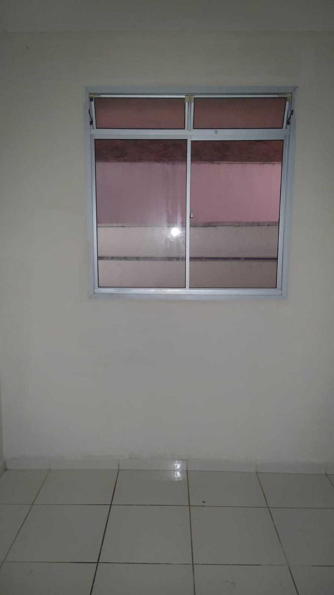 Apartamento, Liberdade, 2 Quartos, 1 Vaga