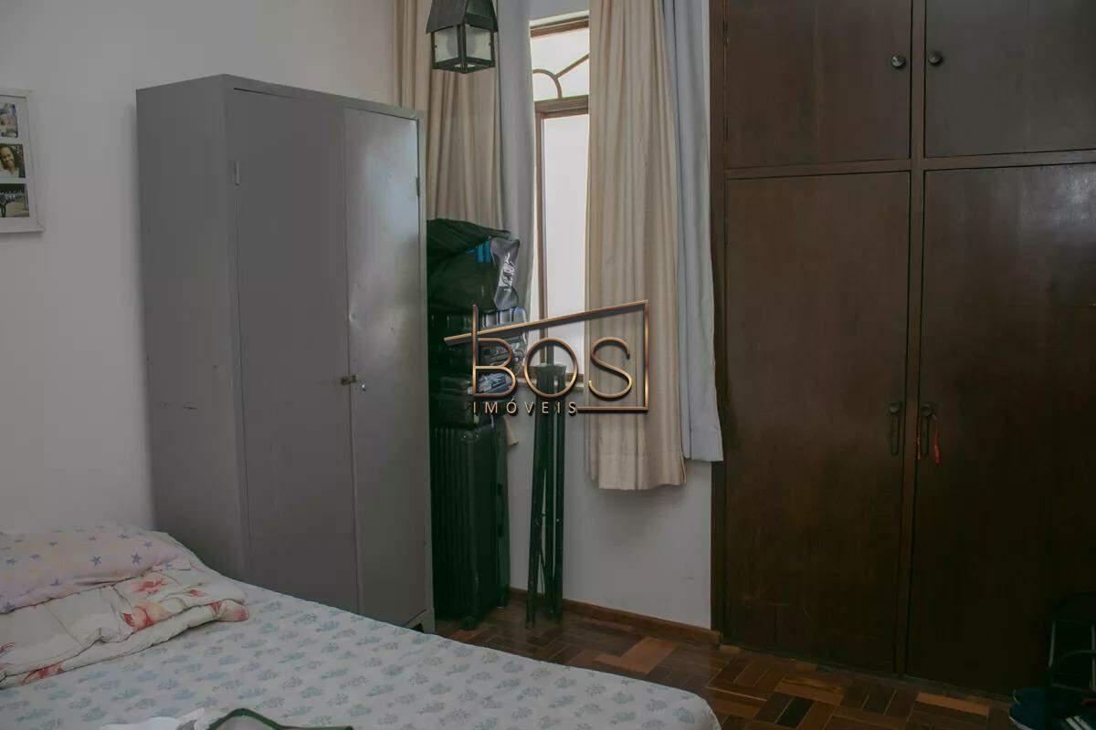 Cobertura, São Lucas, 3 Quartos, 2 Vagas, 1 Suíte