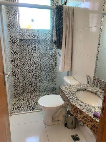 Apartamento, Parque Belo Horizonte Industrial, 2 Quartos, 2 Vagas, 1 Suíte