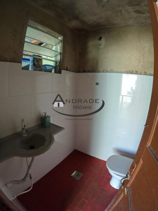 Casa, Conjunto Celso Machado, 3 Quartos, 3 Vagas