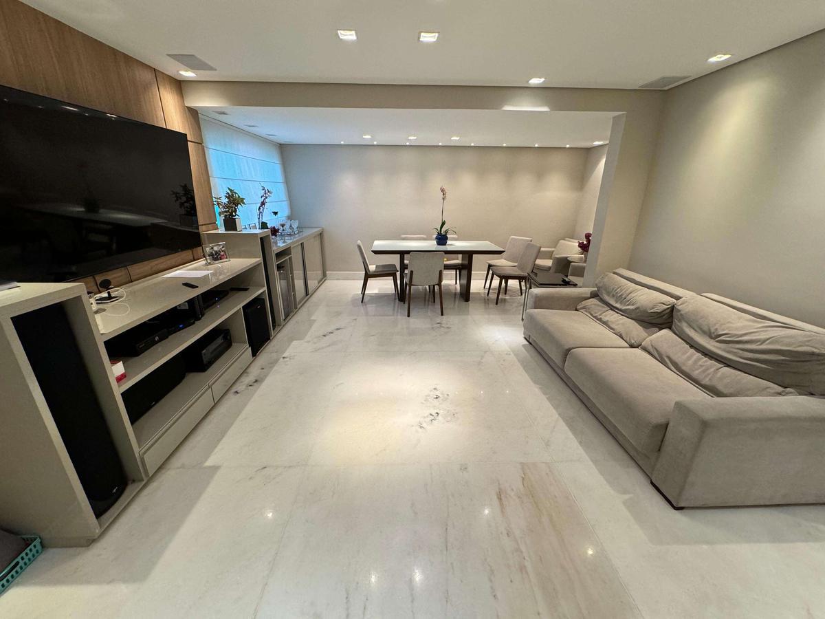 Apartamento, Cidade Nova, 3 Quartos, 2 Vagas, 1 Suíte