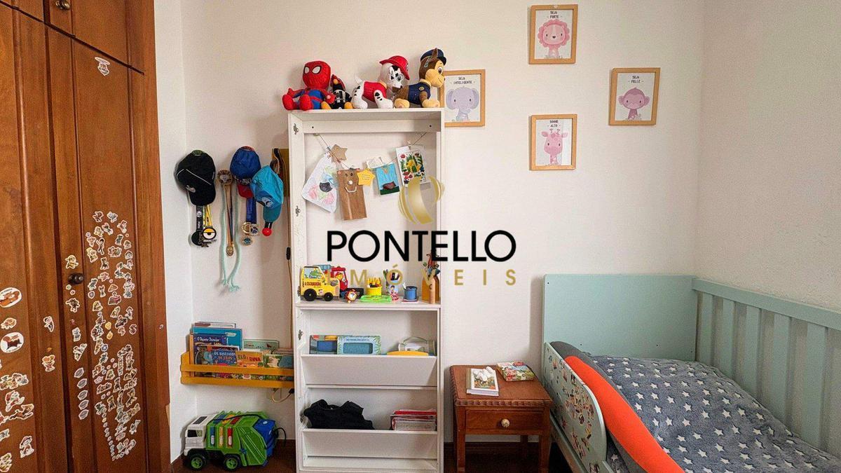 Apartamento, São Pedro, 2 Quartos, 1 Vaga, 1 Suíte