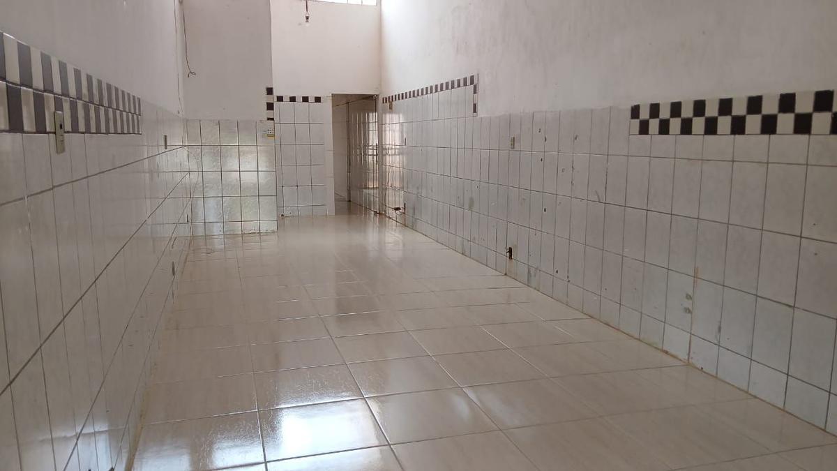 Andar, Heliópolis, 0 Quarto, 0 Vaga