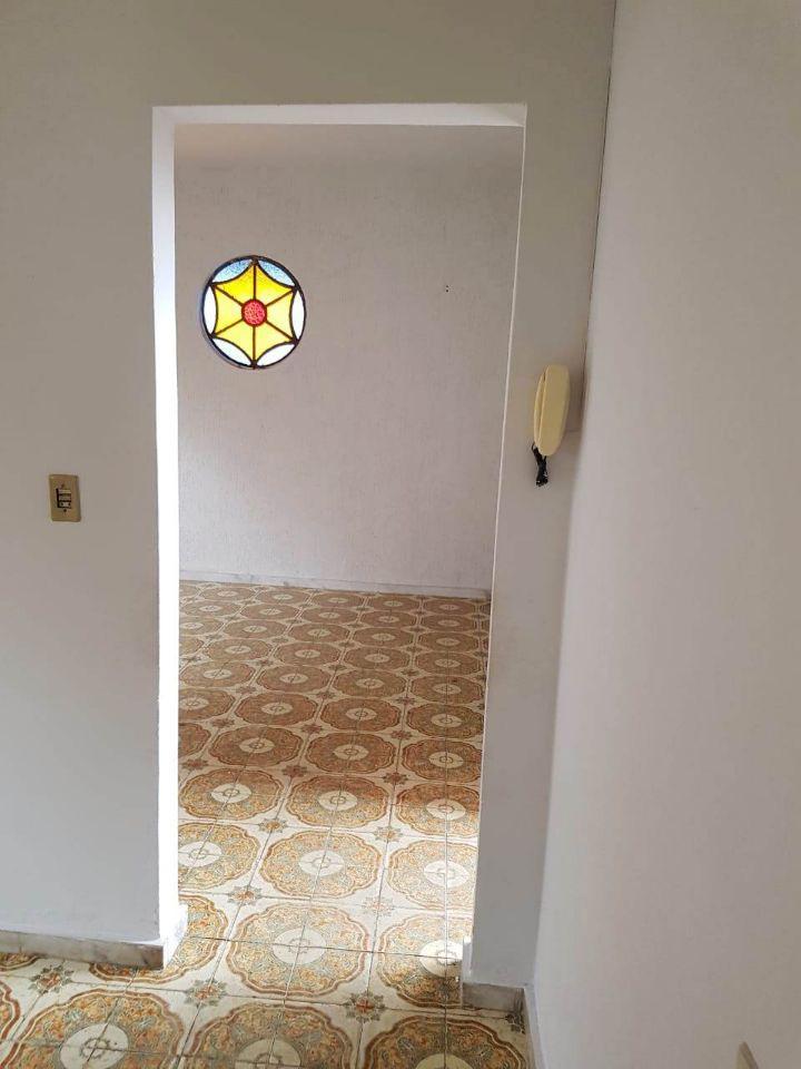 Casa, São Francisco, 3 Quartos, 2 Vagas, 1 Suíte